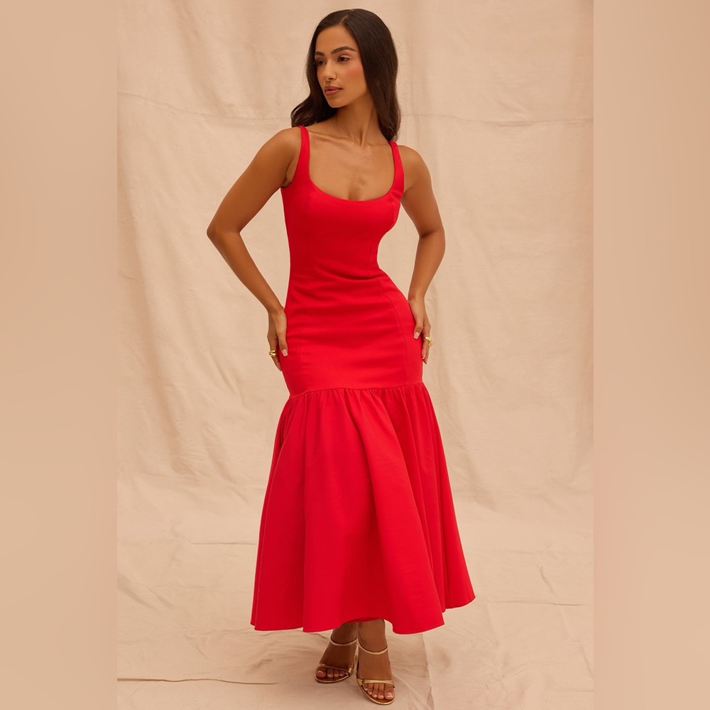 House of CB Amore dress